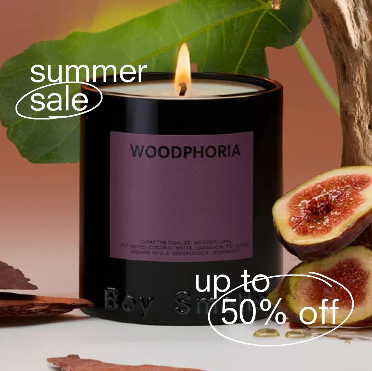 Shop The Summer Sale