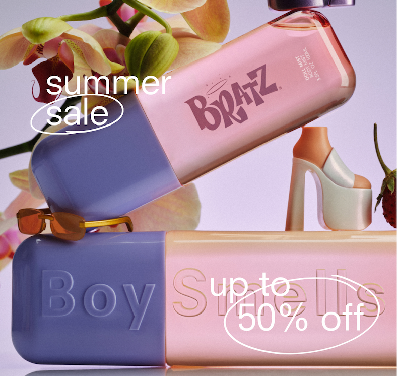 Shop The Summer Sale