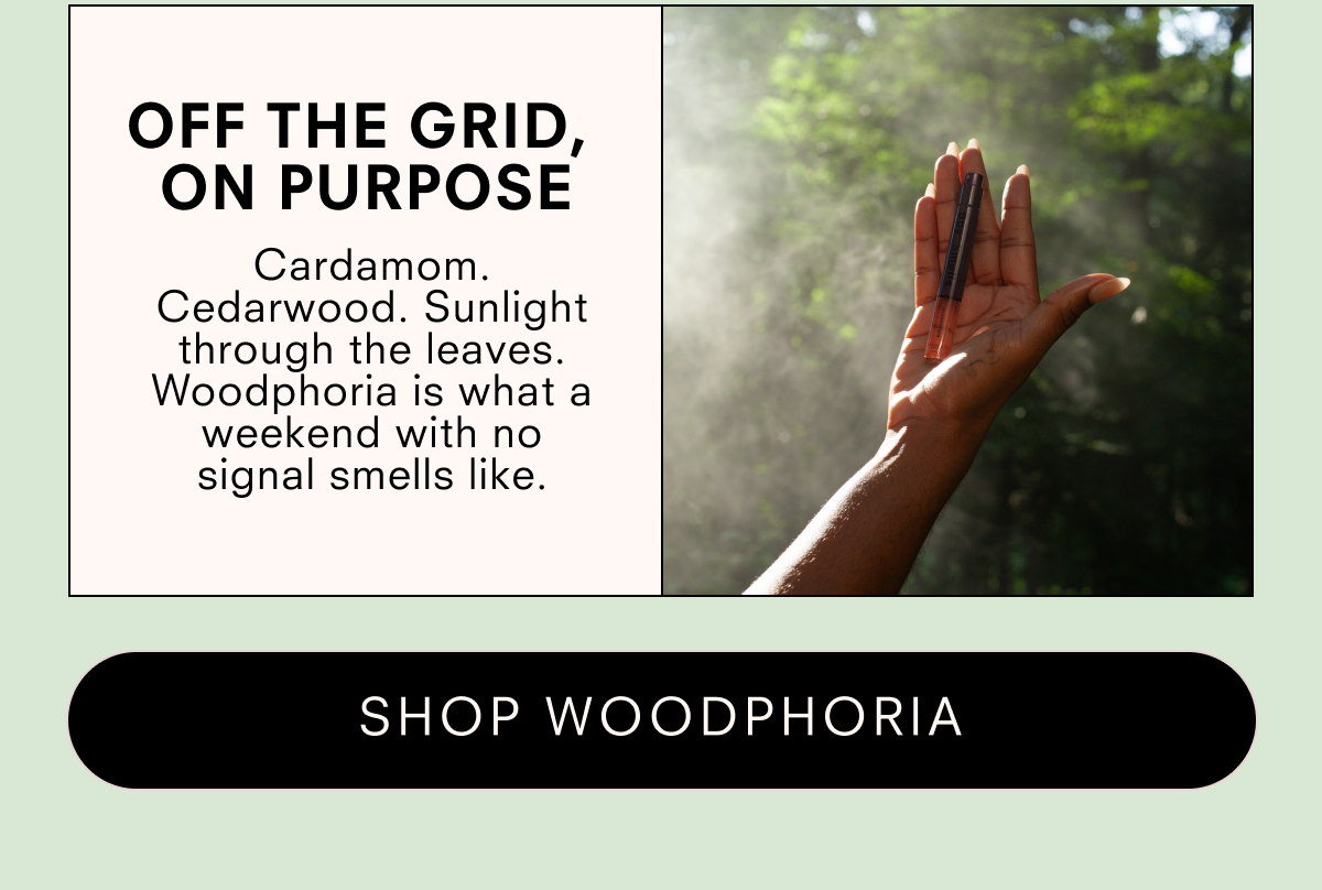 Woodphoria