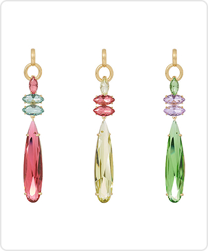 The Icicle Charms