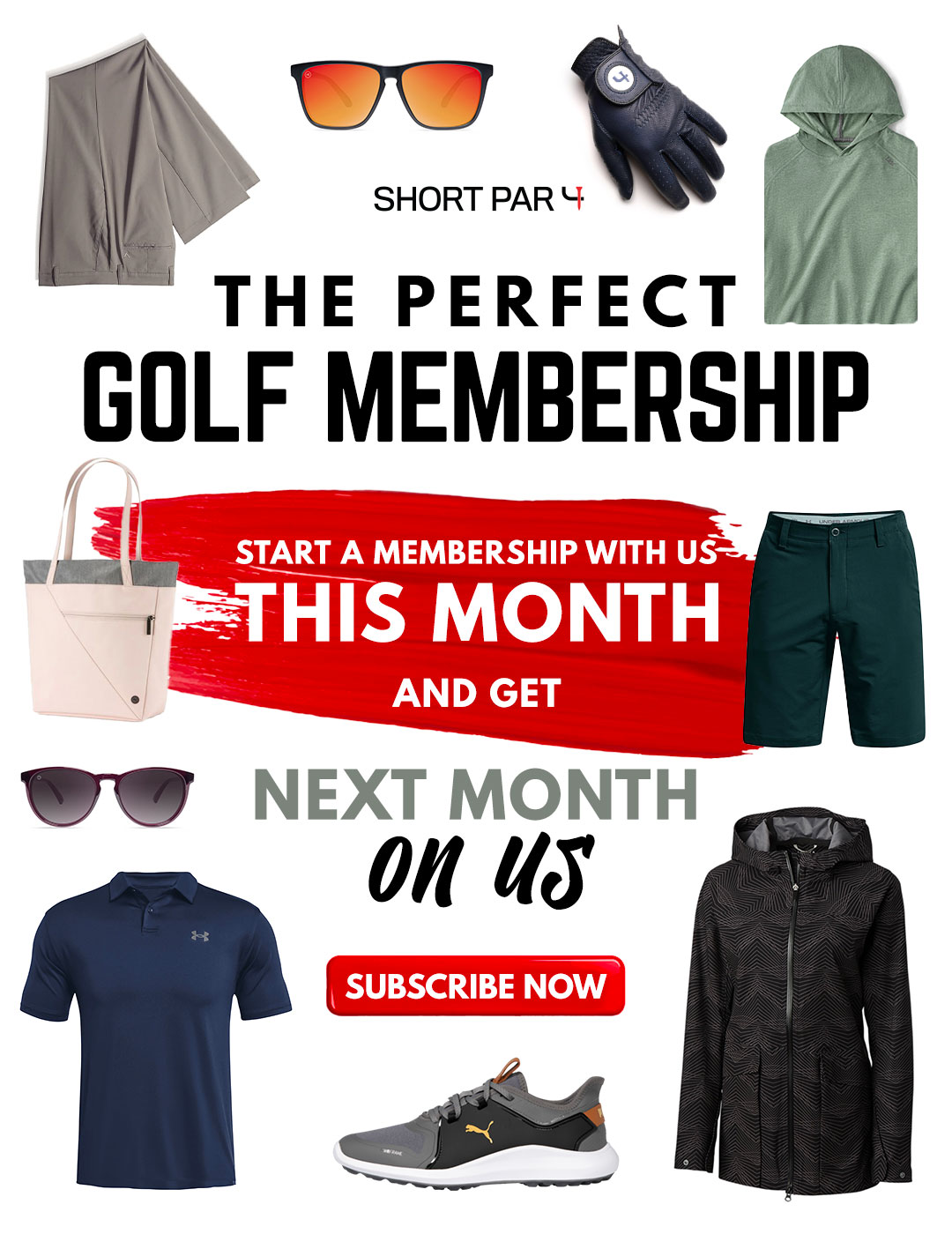 A Membership Designed Just For You 