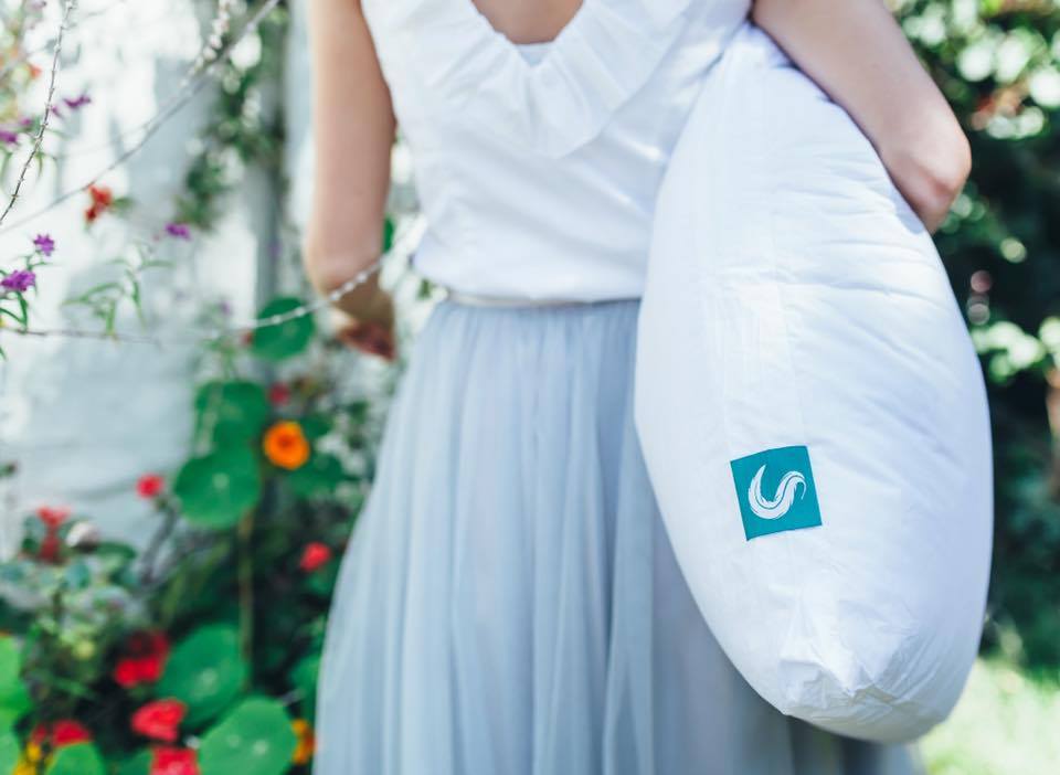 Get 2 Pillows Free Sleepgram