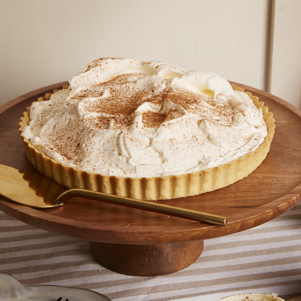 Pumpkin Pie