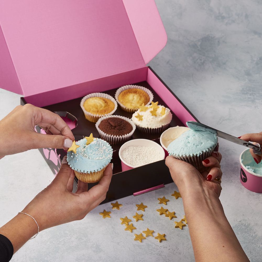 Decorating Kits