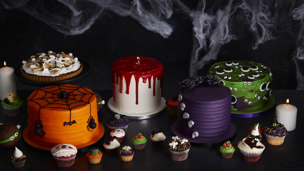 Halloween Collection
