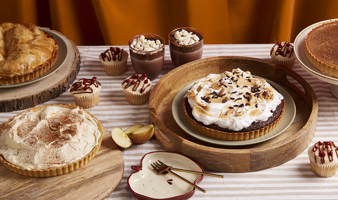 American Pies