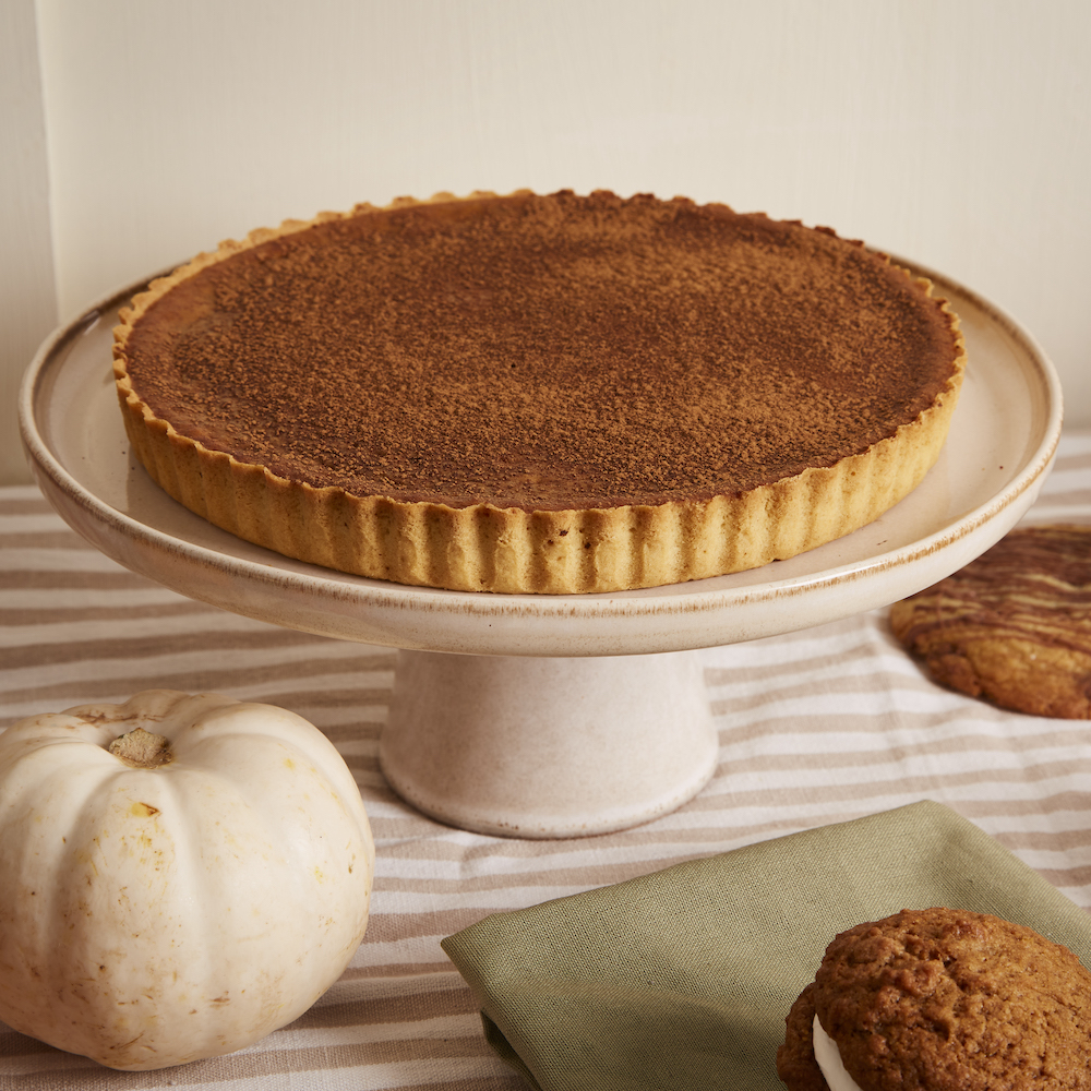 Pumpkin Pie