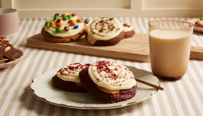 Cookies