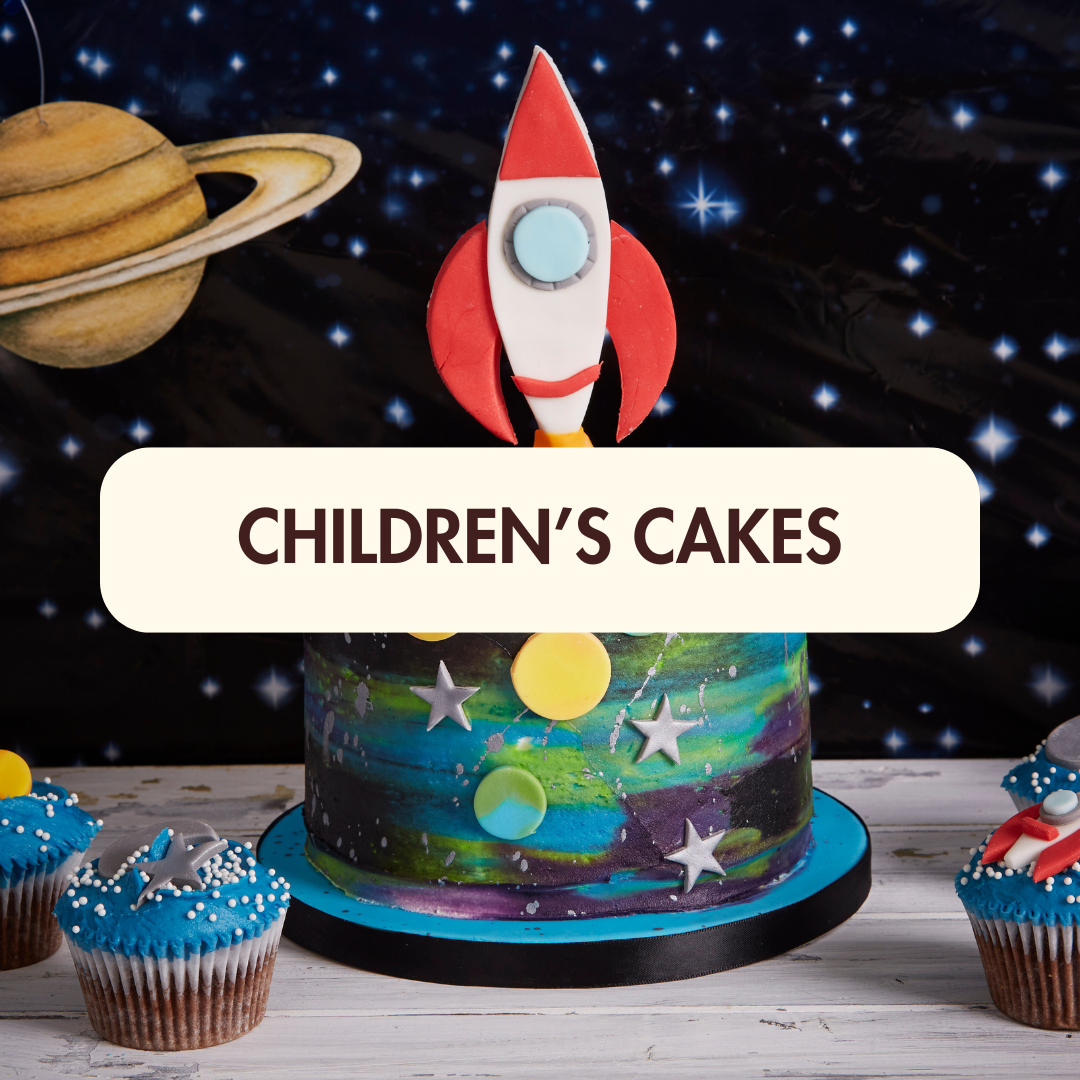 Children's Cakes