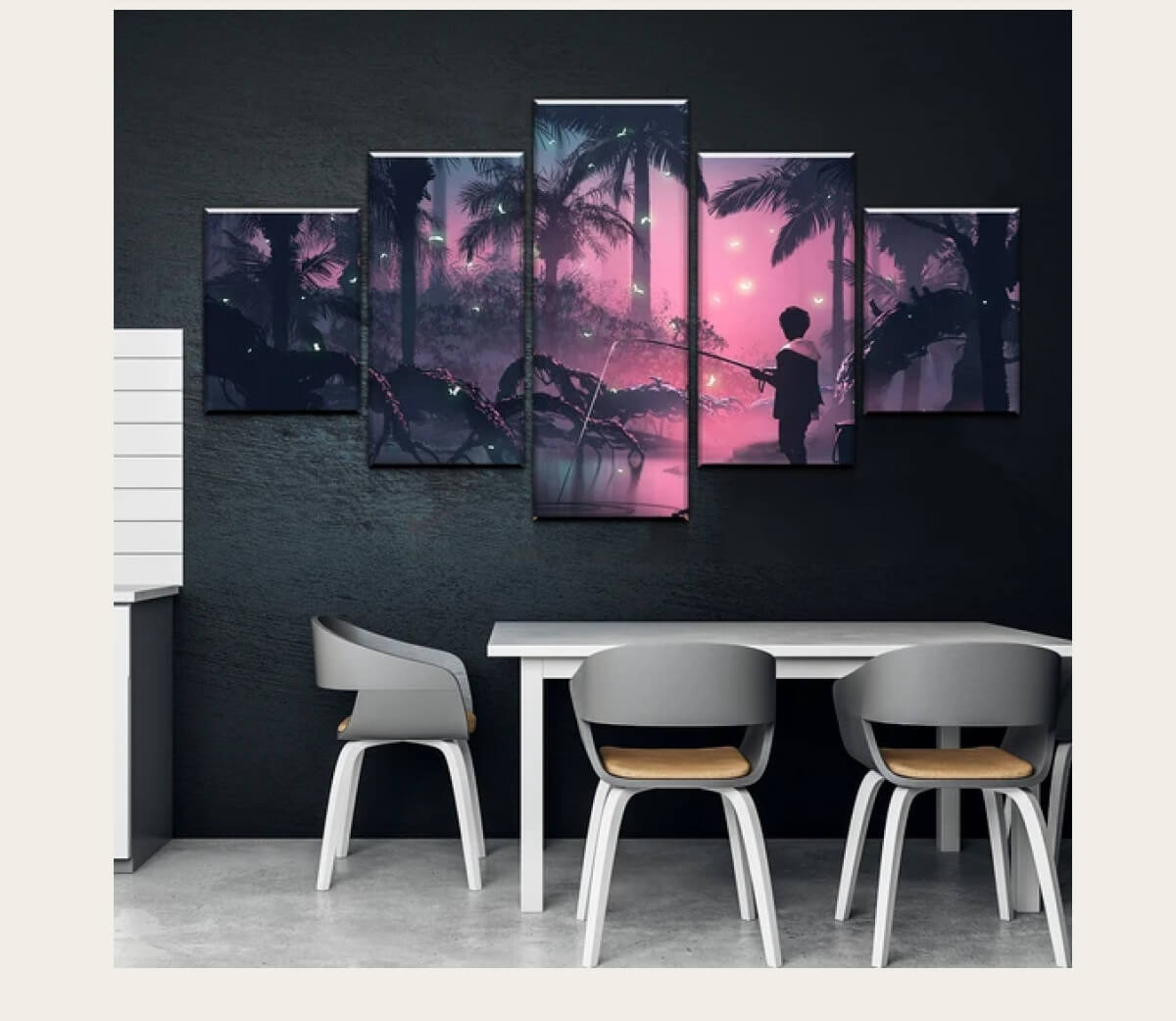 firefly-marsh-canvas-set