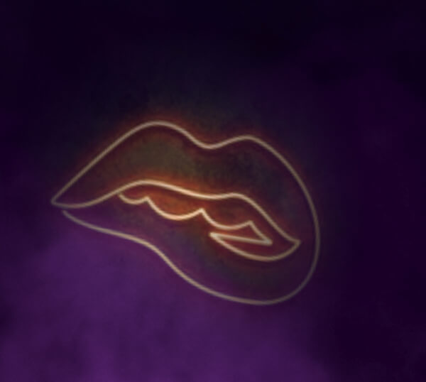 FLIRT NEON SIGN