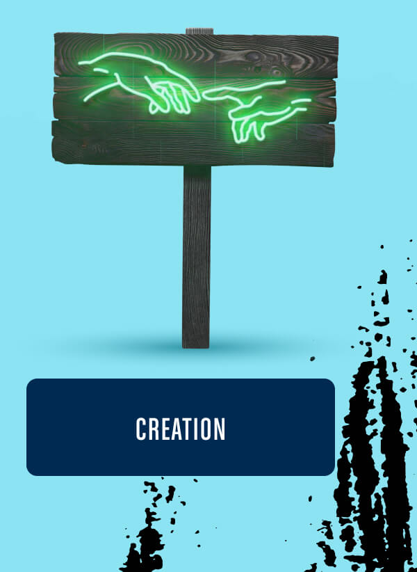 Creation