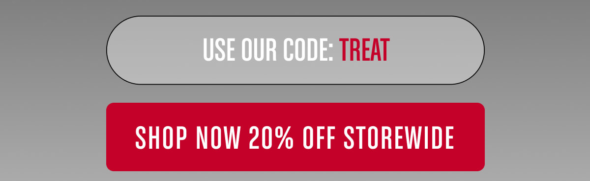Use our code TREAT  SHOP NOW for 17% OFF Storewide