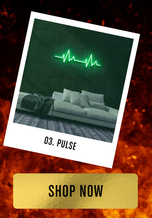 #3 — Pulse