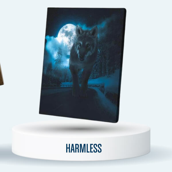 Harmless 