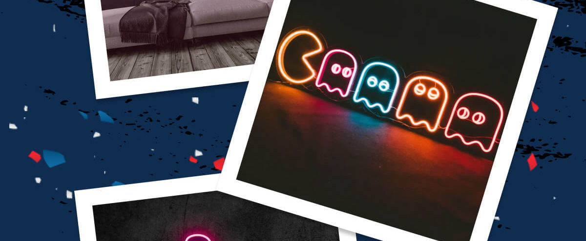 Neon Sign #2