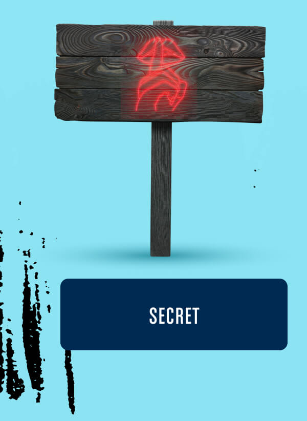 Secret 