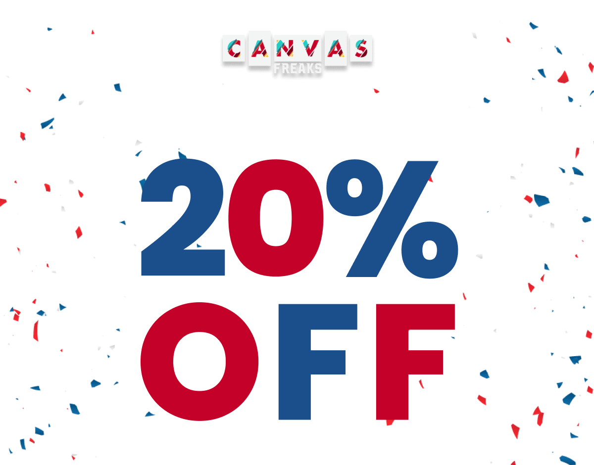 20% OFF