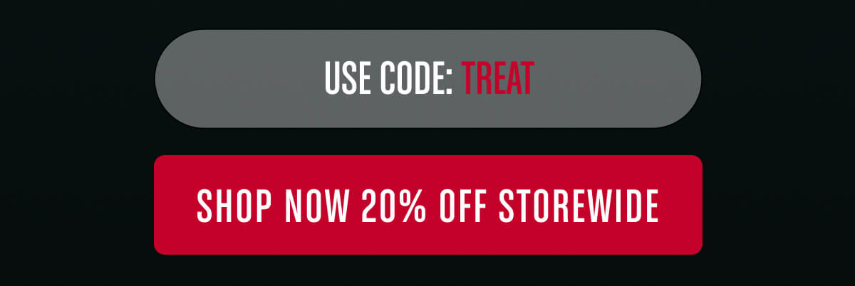 Use our code TREAT  SHOP NOW for 17% OFF Storewide