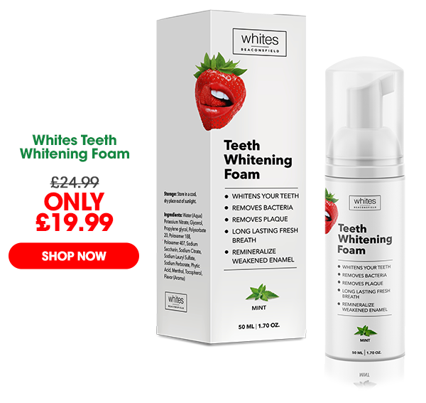 SelfCare Starts With Your Teeth 😄 Whites Beaconsfield