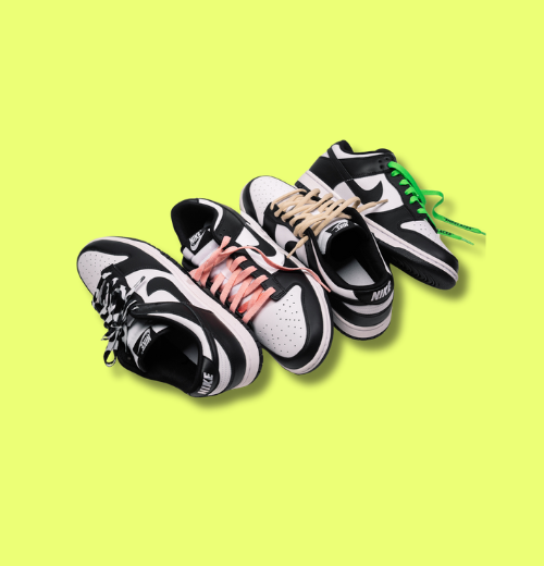 jordan 1 low lace length