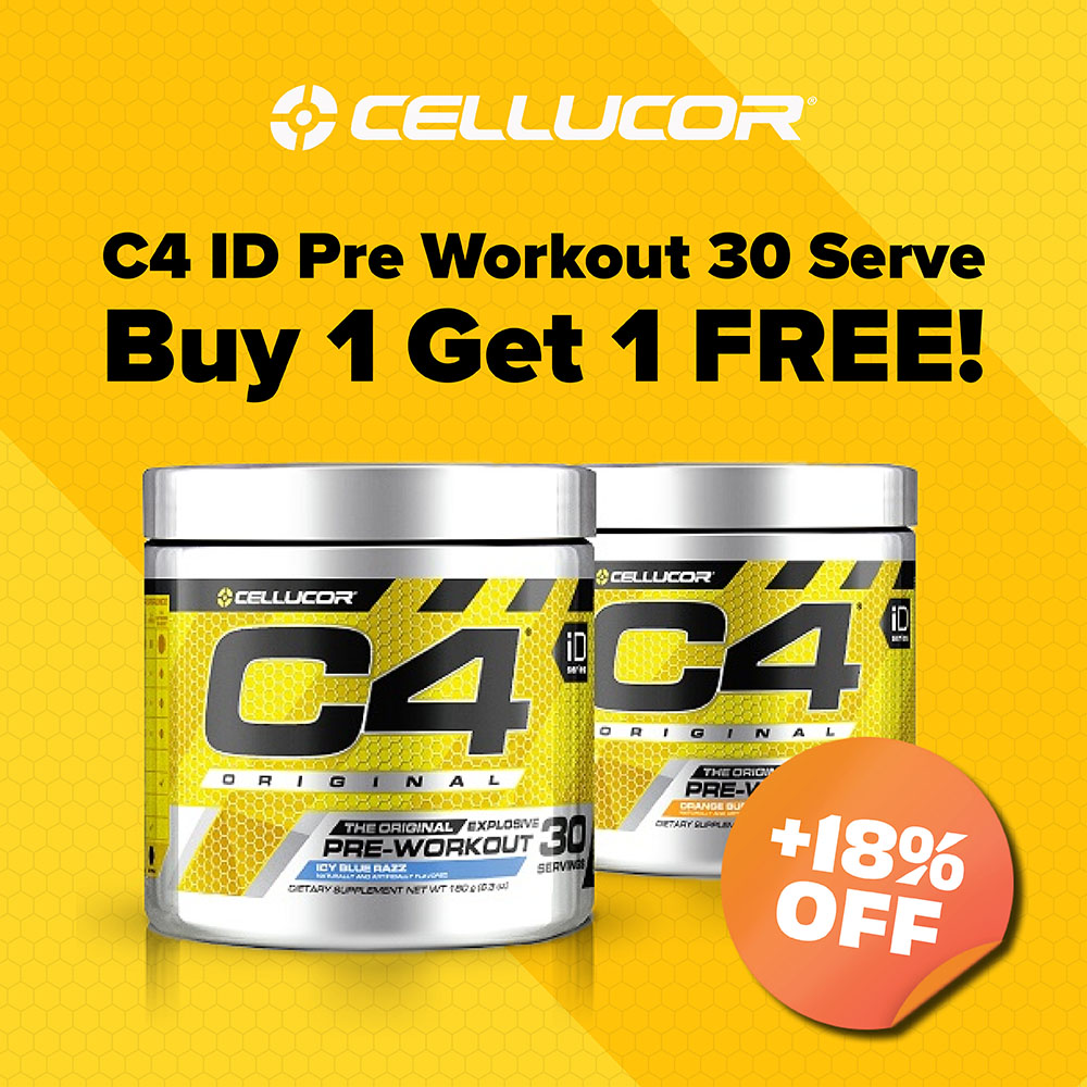 BEST ALE DEALS INSIDE! Sportsfuel