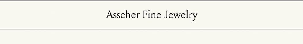 Asscher Fine Jewelry