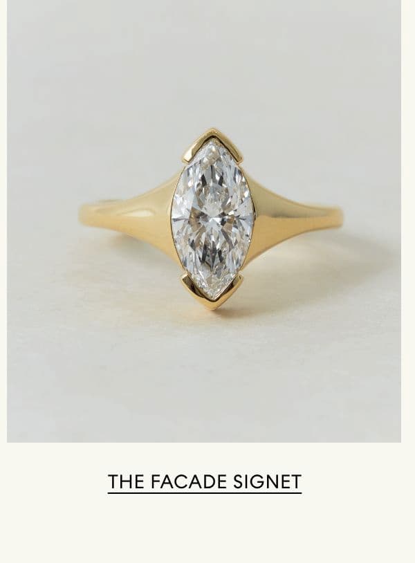 The Facade Signet