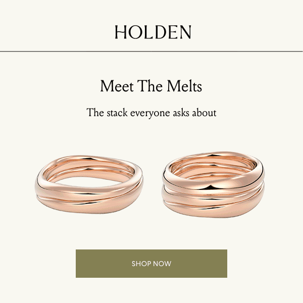 Meet The Melts