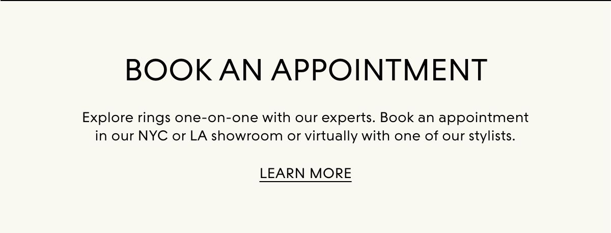 Book An Appointment