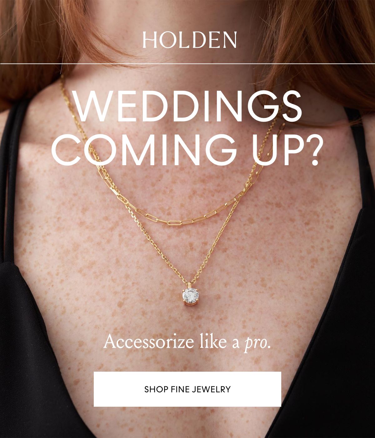 Shop Fine Jewelry