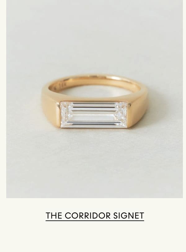 The Corridor Signet