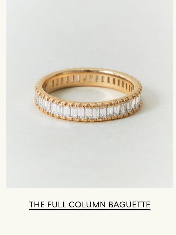 Full Column Baguette