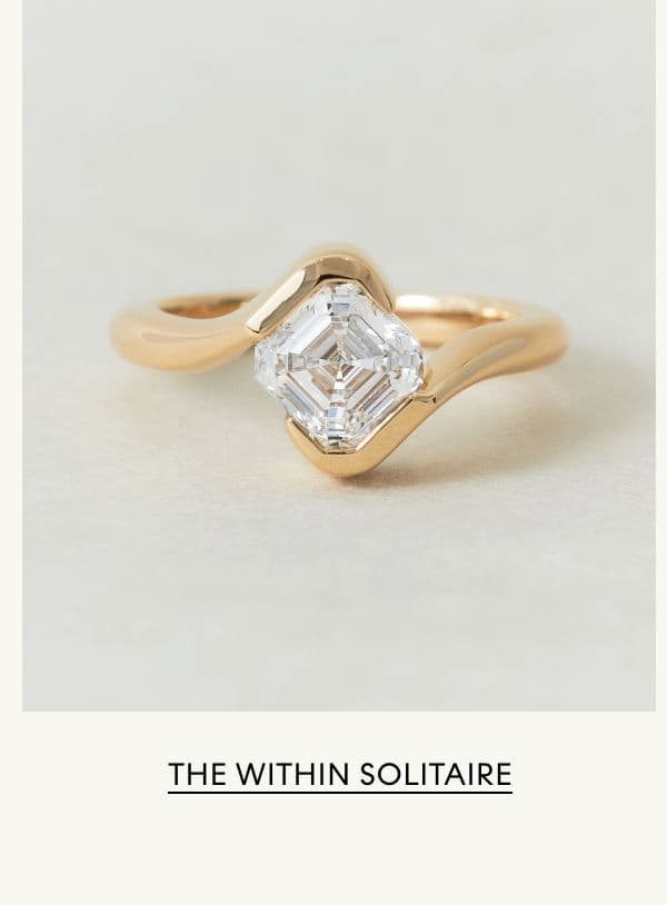 The Within Solitaire