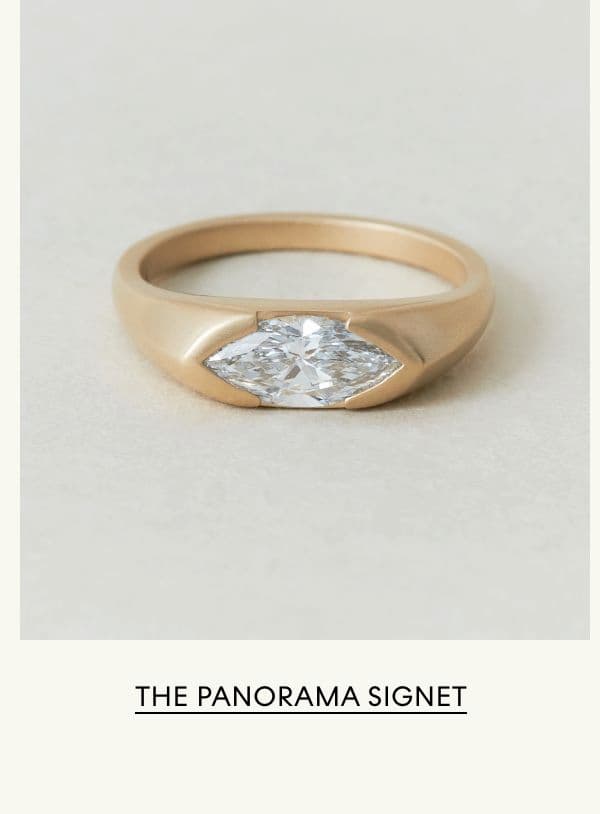 The Panorama Signet