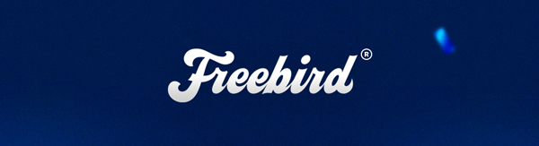 Freebird®