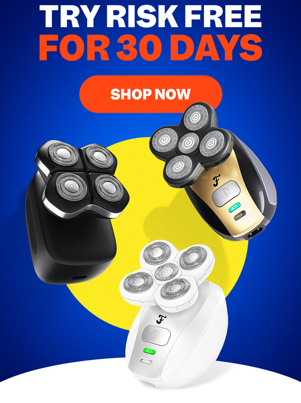 Try Risk Free For 30 Days | Shop Now