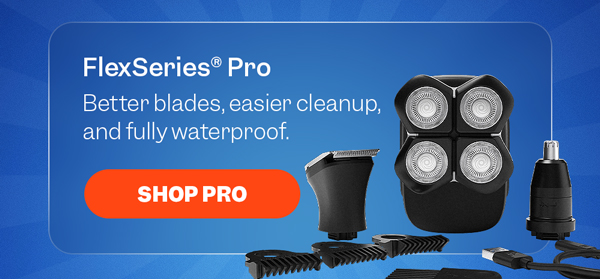 FlexSeries® Pro | Shop Now