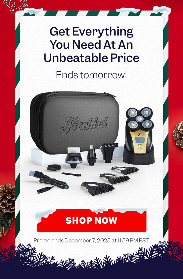 Get Everything You Need At An Unbeatable Price | Ends tomorrow! | Shop Now
