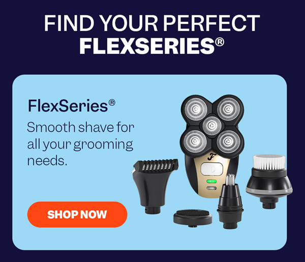 FlexSeries® | Shop Now