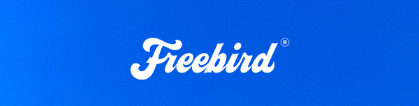 Freebird®