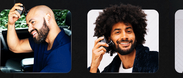 The FlexSeries® is your all-in-one grooming tool that is built to last.