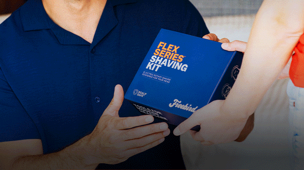 Surprise The Man Of Your Life With A Gift He'll Forever Be Grateful For