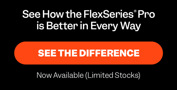 See The Difference | Now Available (Limited Stocks)