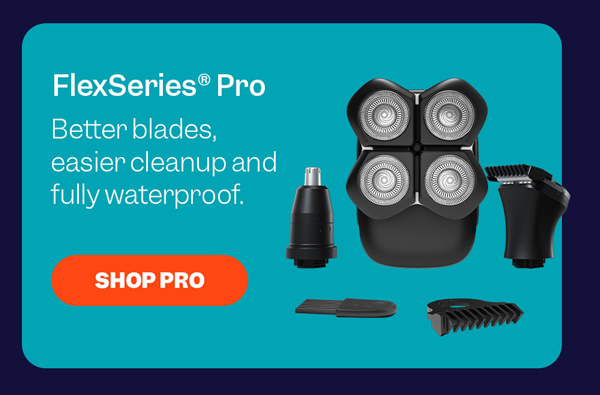 FlexSeries® Pro | Shop Pro