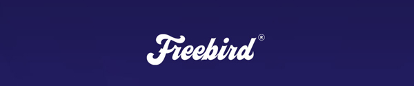 Freebird®