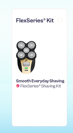 FlexSeries® Kit