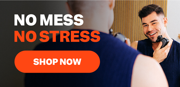 No Mess No Stress | Shop Now