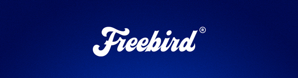 Freebird®