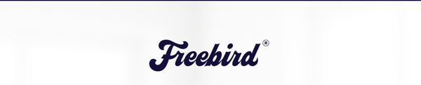 Freebird®